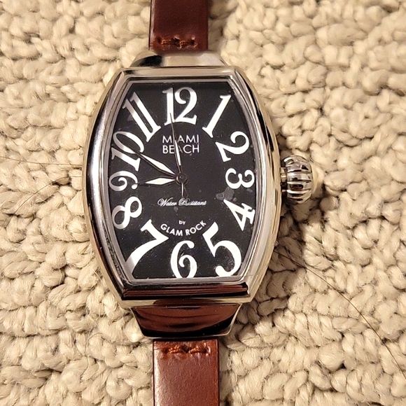 Glamrock Miami Beach watch - Picture 3 of 6